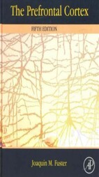 The prefrontal cortex : 5th edition